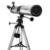 Телескоп SIGETA Polaris 76/900 EQ фотографія 2