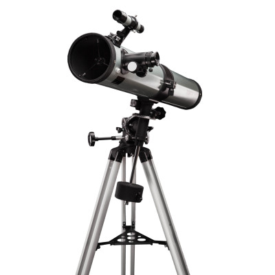 Телескоп SIGETA Polaris 76/900 EQ Телескоп SIGETA Polaris 76/900 EQ фотографія 3
