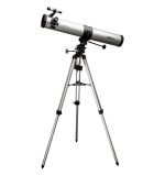 Телескоп SIGETA Polaris 76/900 EQ