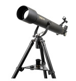 Телескоп SIGETA StarWalk 80/720 AZ