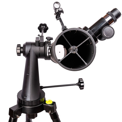 Телескоп SIGETA StarQuest 80/800 Alt-AZ Телескоп SIGETA StarQuest 80/800 Alt-AZ фотографія 2