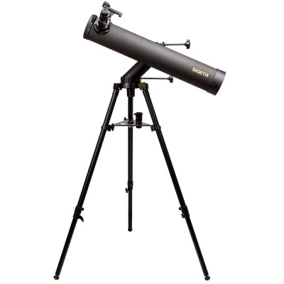 Телескоп SIGETA StarQuest 80/800 Alt-AZ Телескоп SIGETA StarQuest 80/800 Alt-AZ фотографія 3