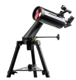 Телескоп SIGETA StarMAK 90 Alt-AZ