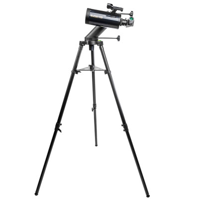 Телескоп SIGETA StarMAK 102 Alt-AZ фото 3 