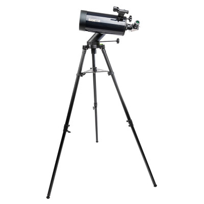Телескоп SIGETA StarMAK 127 Alt-AZ фото 3 