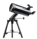 Телескоп SIGETA StarMAK 127 Alt-AZ