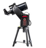 Телескоп SIGETA SkyTouch 90 GoTo