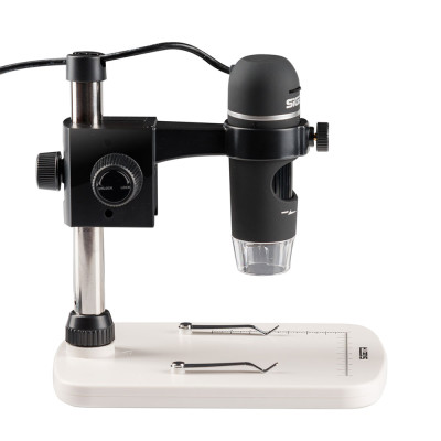 Цифровий мікроскоп SIGETA Expert 10x-300x 5.0Mpx Цифровий мікроскоп SIGETA Expert 10x-300x 5.0Mpx фотографія 3