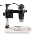 Цифровий мікроскоп SIGETA Expert 10x-300x 5.0Mpx фотографія 3