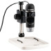 Цифровий мікроскоп SIGETA Expert 10x-300x 5.0Mpx фотографія 1 