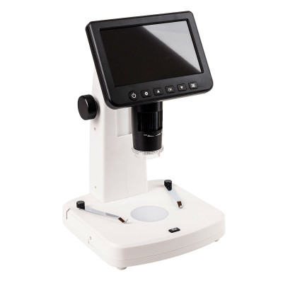Цифровий мікроскоп SIGETA Numeric 10x-300x Цифровий мікроскоп SIGETA Numeric 10x-300x фотографія 2