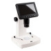 Цифровий мікроскоп SIGETA Numeric 10x-300x фотографія 2