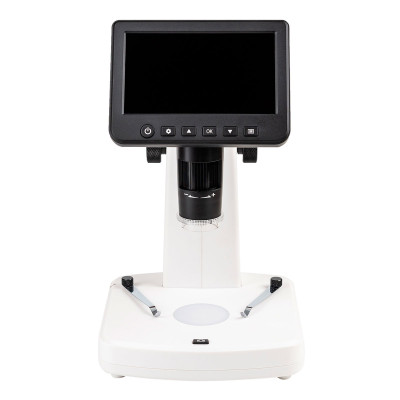 Цифровий мікроскоп SIGETA Numeric 10x-300x Цифровий мікроскоп SIGETA Numeric 10x-300x фотографія 3