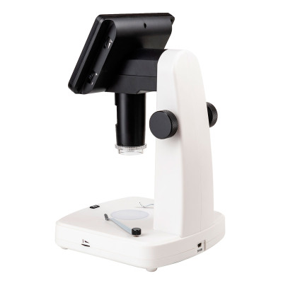Цифровий мікроскоп SIGETA Numeric 10x-300x Цифровий мікроскоп SIGETA Numeric 10x-300x фотографія 5