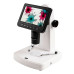 Цифровий мікроскоп SIGETA Numeric 10x-300x фотографія 1 