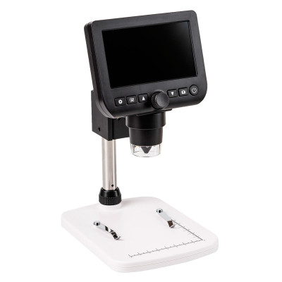 Цифровий мікроскоп SIGETA Fair 10x-800x Цифровий мікроскоп SIGETA Fair 10x-800x фотографія 2