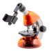 Мікроскоп SIGETA MIXI 40x-640x ORANGE (з адаптером для смартфона) фотографія 4