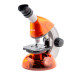 Мікроскоп SIGETA MIXI 40x-640x ORANGE (з адаптером для смартфона) фотографія 2