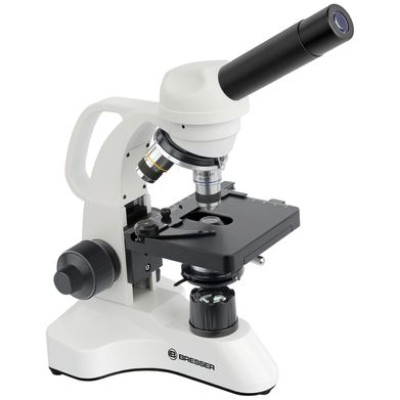 Мікроскоп Bresser Biorit TP 40x-400x Мікроскоп Bresser Biorit TP 40x-400x фотографія 2