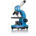 Мікроскоп Bresser Junior Biolux SEL 40x-1600x Blue з адаптером для смартфона фотографія 4