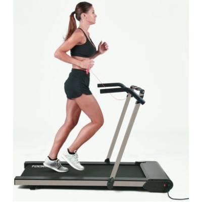 Беговая дорожка Toorx Treadmill City Compact Rose Gold (CITY-COMPACT-R) Беговая дорожка Toorx Treadmill City Compact Rose Gold (CITY-COMPACT-R) фото 5