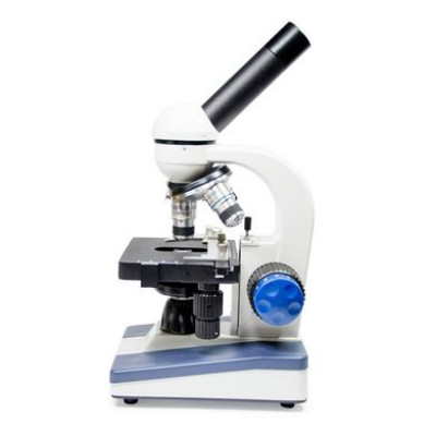 Мікроскоп Optima Spectator 40x-1600x Мікроскоп Optima Spectator 40x-1600x фотографія 3