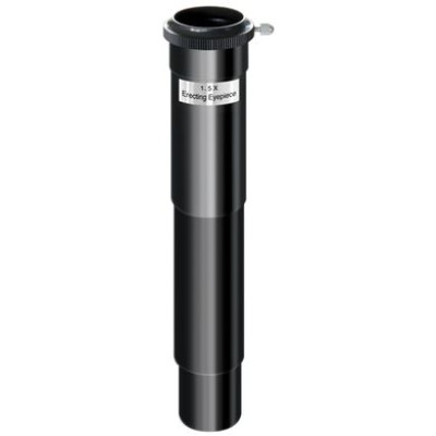 Телескоп Bresser Junior 70/400 Green з адаптером для смартфона + рюкзак (8850610B4K) Телескоп Bresser Junior 70/400 Green з адаптером для смартфона + рюкзак (8850610B4K) фотографія 2