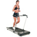 Беговая дорожка Toorx Treadmill City Compact Pearl White (CITY-COMPACT-W) фото 6