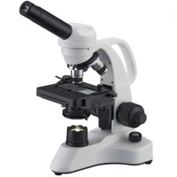 Мікроскоп Bresser Biorit TP 40x-400x