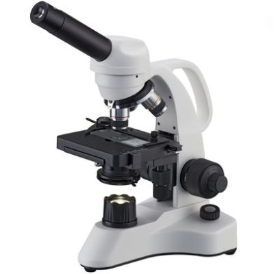 Мікроскоп Bresser Biorit TP 40x-400x