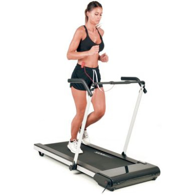 Беговая дорожка Toorx Treadmill City Compact Rose Gold (CITY-COMPACT-R) Беговая дорожка Toorx Treadmill City Compact Rose Gold (CITY-COMPACT-R) фото 6