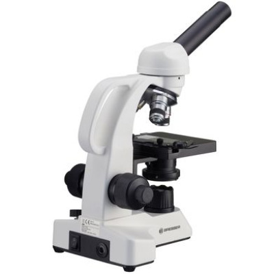 Мікроскоп Bresser Biorit TP 40x-400x Мікроскоп Bresser Biorit TP 40x-400x фотографія 4