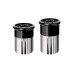 Телескоп Bresser Junior 70/400 Green з адаптером для смартфона + рюкзак (8850610B4K) фотографія 3