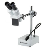 Мікроскоп Bresser Biorit ICD-CS 10x-20x