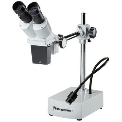 Мікроскоп Bresser Biorit ICD-CS 10x-20x