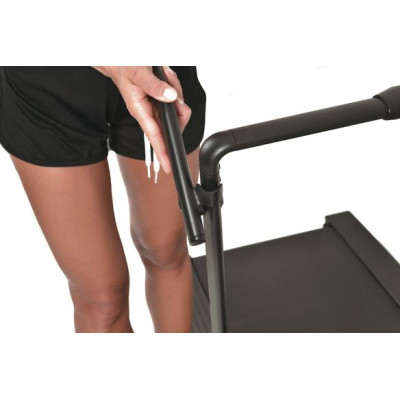 Беговая дорожка Toorx Treadmill City Compact Pearl White (CITY-COMPACT-W) Беговая дорожка Toorx Treadmill City Compact Pearl White (CITY-COMPACT-W) фото 12