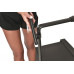 Беговая дорожка Toorx Treadmill City Compact Pearl White (CITY-COMPACT-W) фото 12