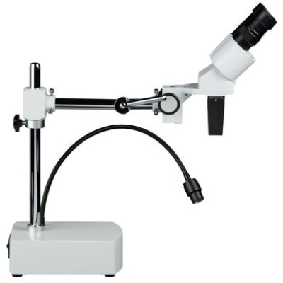 Мікроскоп Bresser Biorit ICD-CS 10x-20x Мікроскоп Bresser Biorit ICD-CS 10x-20x фотографія 2
