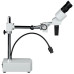 Мікроскоп Bresser Biorit ICD-CS 10x-20x фотографія 2