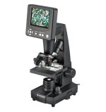 Мікроскоп Bresser Biolux LCD 50x-2000x