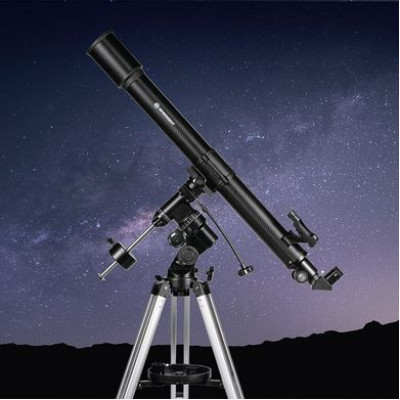 Телескоп Bresser Lyra 70/900 EQ carbon (4670909) фото 7 