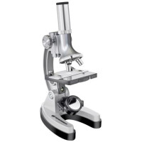 Мікроскоп Bresser Junior 300x-1200x з кейсом