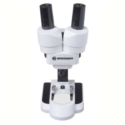 Мікроскоп Bresser Junior Stereo 20х-50x Мікроскоп Bresser Junior Stereo 20х-50x фотографія 3