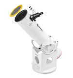 Телескоп Bresser Messier AR-102/1000 EXOS-1/EQ4 (4702107)
