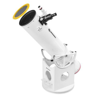 Телескоп Bresser Messier AR-102/1000 EXOS-1/EQ4 (4702107)