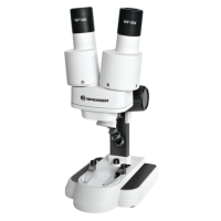Мікроскоп Bresser Junior Stereo 20x