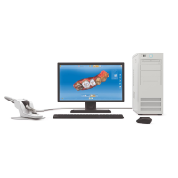Інтраоральний сканер CEREC AF Omnicam Connect