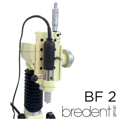 Фрезерний верстат BF 2 (Bredent) фотографія 2 