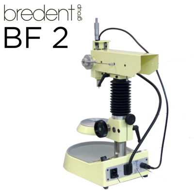 Фрезерний верстат BF 2 (Bredent) фотографія 4 