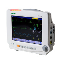 Монитор пациента Star 8000H (ВМ800В)
